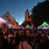Die Ingolstädter haben an diesem Wochenende ihr Bürgerfest gefeiert. Tausende von Besucherinnen und Besuchern waren in die Innenstadt gekommen.