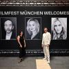 Filmfest München: Die künstlerische Co-Leiterin Julia Weigl und Christoph Gröner zeigen sich zufrieden zum Ende des Festivals.