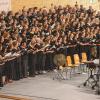 Carmina Burana - das Jubiläumskonzert des Augsburger Sängerkreises.