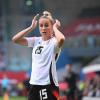 Giulia Gwinn bleibt beim FC Bayern.