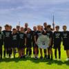 Von der A- bis zu E-Jugend feierten gleich sieben Teams aus Dirlewang und Auerbach-Stetten in dieser Saison einen Meistertitel.