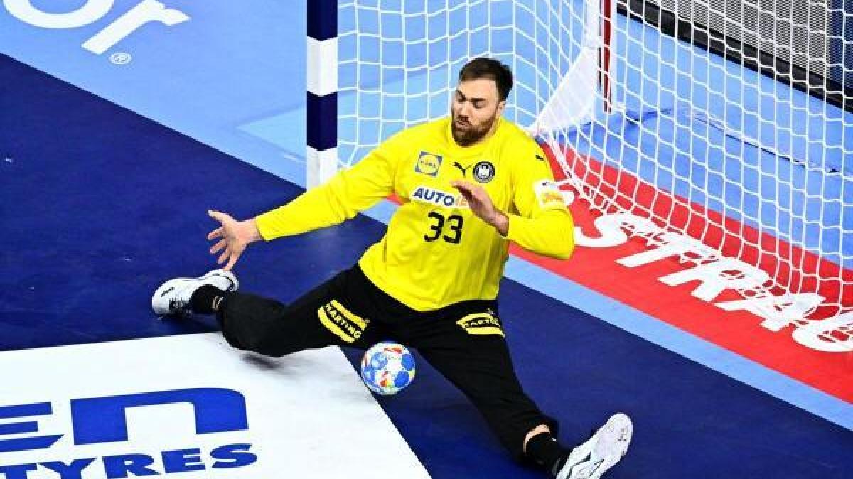 HandballWM 2025 Kader Deutschland, Spieler im DHBTeam