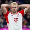 Bringt Matthijs de Ligt den Bayern viele Transfermillionen?