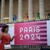 Die Vorfreude auf die Olympischen Spiele in Paris ist durch die politische Lage in Frankreich getrübt.