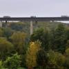 Wegen der Erneuerungsarbeiten an der Talbrücke Thulba soll die Autobahn 7 zwischen Bad Kissingen und Hammelburg für eine Stunde gesperrt werden.