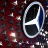 Mercedes-Benz senkt angesichts der aktuellen wirtschaftlichen Entwicklung neuerdings die Gewinnerwartung.