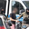 Der Tatverdächtige wurde Mitte Juni in Prag festgenommen