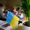 In den Brückenklassen wurden ukrainische Kinder und Jugendliche auf ihr neues Schülerleben vorbereitet.