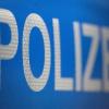 Mit einem gestohlenen Roller waren zwei Jugendliche am Mittwochabend in Diedorf unterwegs, berichtet die Polizei. 