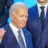 Gastgeber Joe Biden: Der US-Präsident repräsentiert die größte Militärmacht der Welt.