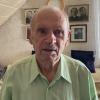 Georg Zerr aus Burgau feiert seinen 95. Geburtstag. Seine Lebensgeschichte erzählt über harte Zeiten und den Weg hinaus in ein besseres Leben. 