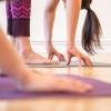 Yoga hat viele Vorteile für die Gesundheit, nicht nur körperlich sondern auch mental. 