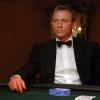 Schauspieler Daniel Craig im Bond-Film Casino Royal. Gedreht wurde in Tschechien.
