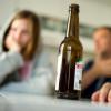 Gesundheitspolitiker warnen vor frühzeitigem Alkoholkonsum. (Symbolfoto)