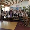 Die Grundschule Ried hat das beliebte Märchen „Der gestiefelte Kater" auf die Bühne gebracht. Das Publikum zeigte sich begeistert.