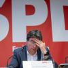 Die Tage von Florian von Brunn als Chef der SPD-Fraktion im bayerischen Landtag sind gezählt.