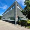 In dieses Gebäude in der Robert-Bosch-Straße in Schwabmünchen zieht die Firma Hosokawa Solids Solutions aus Landsberg, ein Tochterunternehmen der Hosokawa Alpine AG.  
