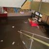 Der Kindergarten St. Martin wurde beim Hochwasser im Juni überschwemmt. Das Untergeschoss wurde dabei stark beschädigt