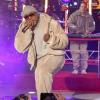 An Silvester trat LL Cool J bereits auf dem Times Square in New York auf, jetzt kündigt der Rapper ein neues Album an. (Archivbild)