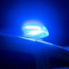 Nach einem mutmaßlichen Gewaltdelikt in Oberbayern hat die Polizei einen toten Mann in einem Einfamilienhaus gefunden.