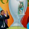 So nah dran - und doch kein Pokal: Southgate nach dem EM-Finale 2021.