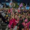 Erneut Proteste für Geiseldeal in Israel
