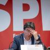 Am Montag will Bayerns SPD-Landeschef Florian von Brunn zurücktreten. (Archivbild)