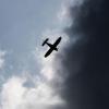 Eine deutsche Flugschülerin starb beim Absturz eines Kleinflugzeugs in Spanien.