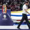 Gareth Southgate lässt seine Zukunft als England-Trainer offen