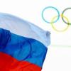 Für russsiche Atleten gelten bei Olympia spezielle Regeln.