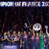 Paris Saint-Germain beherrscht Frankreichs Fußball-Liga nach Belieben. Der neue TV-Vertrag der Ligue 1 sorgt nun für viel Kritik.