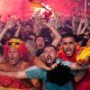 Der vierte Titelgewinn Spaniens bei einer Fußball-Europameisterschaft hat viele Fans in Ekstase versetzt.