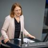 FDP-Politikerin Katrin Helling-Plahr will sich für Legalisierung der Eizellenspende einsetzen. (Archivbild)