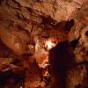 Die Jenolan-Höhlen in der Nähe von Sydney gelten als das älteste Kalkstein-System, das bisher auf der Erde entdeckt wurde.