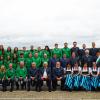 Die Kleinkaliberschützen Paar-Harthausen feiern ihr 100. Jubiläum. Am Sonntag, 21. Juli, findet das Fest statt. 