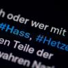 Der Deutsche Olympische Sportbund kämpft gegen Hass im Netz.