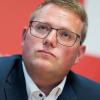 Der neue Chef der SPD-Fraktion im Bayerischen Landtag: Holger Grießhammer.
