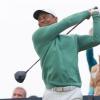 Denkt nicht an einen Rücktritt vom Golfsport: Tiger Woods.