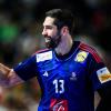 Frankreichs Handball-Ikone Nikola Karabatic wird nach den Olympischen Spielen in Paris seine Karriere beenden. 