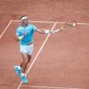 Glatter Sieg in Runde eins: Rafael Nadal