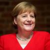 Ex-Kanzlerin Angela Merkel wird 70 Jahre alt. (Archivbild)