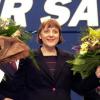 Kritiker werfen Merkel einen naiven Umgang mit dem russischen Präsidenten Wladimir Putin vor. (Archivbild)