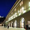 Das Innere des Großen Festspielhauses in Salzburg hat jetzt einen digitalen Zwilling.