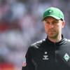Bremens Trainer Ole Werner nimmt 30 Spieler mit ins Werder-Trainingslager