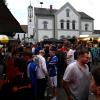 Gut besucht war das Dinkelfestival 23.