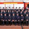 Seit 150 Jahren gibt es die Freiwillige Feuerwehr Schondorf. Am Wochenende wird das gefeiert. 