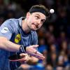 Wird nach den Olympischen Spielen seine internationale Karriere beenden: Tischtennis-Star Timo Boll.