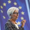 Die EZB rund um Präsidentin Christine Lagarde hat es nicht eilig mit der Zinswende und lässt die Leitzinsen konstant.