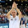 Der Serbe Svetislav Pesic hält das US-Team für das Beste der Geschichte.