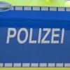 Die Polizei Donauwörth hatte es mit einem umgeknickten Kabelmasten und dem Verursacher des Schadens zu tun.
